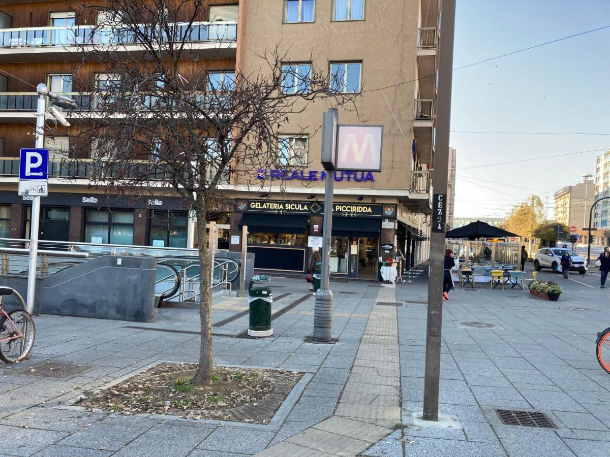 Zia Teresa Apartment Turin Exterior photo